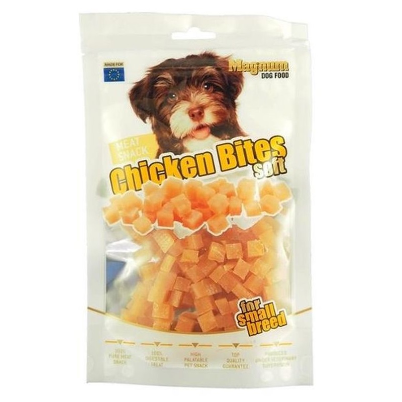chicken bites PAINT
